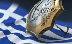 O mare bancă din Grecia a obţinut un profit de 27 mil. euro în primul trimestru