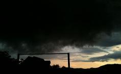 O nouă veste proastă din partea meteorologilor. AVERTIZARE NOWCASTING