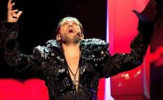 SCANDALUL de la Eurovision explodează. "Pe tabelă scria altceva. Primisem cele mai MULTE puncte de la Italia"