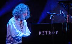 Show-ul de la Cinema Patria promite "Revelaţia". Bogdan Ota: Publicul va pleca total schimbat din acea sală de spectacol