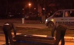 Şoferul care a spulberat doi tineri pe o trecere de pietoni din Craiova era drogat 