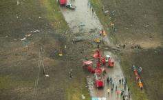 Timpul NU vindecă rănile! Au trecut nouă ani de la tragedia din Mihăileşti şi încă mai curg lacrimi