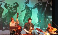 Zece zile de concerte şi petreceri la Casa TIFF