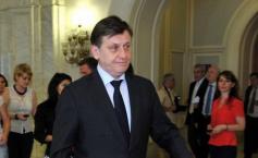 Antonescu: Trebuie să înţelegem că o Românie puternică înseamnă o comunitate maghiară puternică