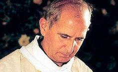 "Biserica îl beatifică astăzi, dar când a avut nevoie de ajutor, nimeni nu era acolo". Un preot asasinat de Mafie a fost beatificat