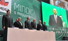 Delegaţii Congresului UDMR au adoptat noul Statut al Uniunii. Vezi modificările aduse