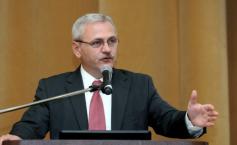 Dragnea: Posturile vacante din sistemul bugetar ar putea fi desfiinţate până la finele anului