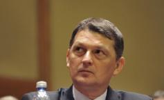 Gabriel Berca: Voi fi implicat în înfiinţarea Partidului Mişcarea Populară, nu voi avea funcţie