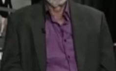 Imaginile care au făcut înconjurul internetului. Un celebru actor a aţipit în timpul unui interviu televizat