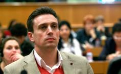 Ivan: Nu credea nimeni că Mişcarea Populară nu va deveni partid