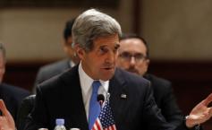 John Kerry se va întâlni cu omologul său rus, înaintea unei conferinţe internaţionale privind conflictul sirian