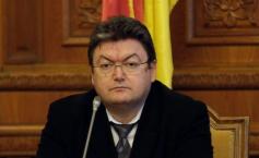 Marian Preda: Va exista un anumit control faţă de acceptul în partid al terţelor persoane