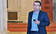 Mihai Voicu: Traian Băsescu încalcă din nou prevederile constituţionale şi îşi formează o construcţie politică proprie