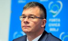 MRU: Evident au fost piedici puse intrării Forţei Civice în PPE