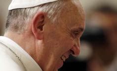 Papa Francisc: Nu există sărăcie mai mare decât aceea de a nu putea să îţi câştigi pâinea