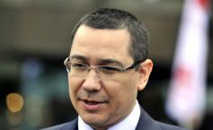 Ponta, la Congresul UDMR: Vreau să fiu premierul tuturor românilor şi maghiarilor din România