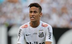 Presa spaniolă: Neymar a ales să joace la Barcelona