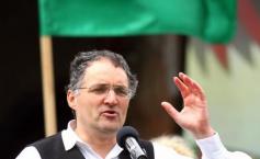Primarul din Miercurea Ciuc: Autonomia rămâne în continuare singurul ţel şi singura soluţie