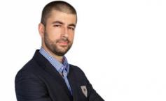 Varujan Vosganian, invitat la “Income”