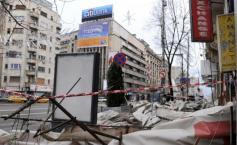 Viceprimarul Sectorului 3: Avizele de amplasare pentru panourile publicitare din centru sunt eliberare de PMB