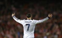 Zidane: Cristiano Ronaldo este fericit la Real, nu va pleca la altă echipă