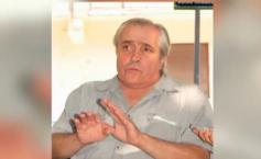 Actorul Petre Moraru, transportat de urgenţă la spital