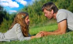 Ce influenţă au taţii asupra vieţii sexuale a fiicelor lor