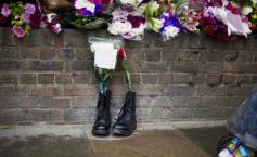 Noi arestări, după uciderea unui soldat la Londra