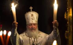 Patriarhul Rusiei: Persecuţiile au devenit sistematice în toată lumea