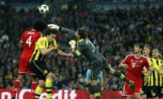 Weidenfeller: Ne bucurăm că am făcut un meci foarte bun. Nu a fost să fie