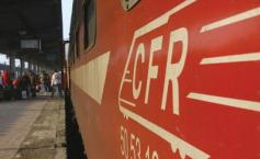 Ponta: Singura şansă reală de restructurare a CFR este de a lucra în strânsă legătură cu BERD