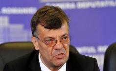 Senatorul Tudor Barbu a devenit membru PC, părăsind PPDD