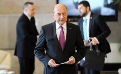 Traian Băsescu, după şedinţa CSAT: Am semnat un memorandum de colaborare între România şi Federaţia Rusă
