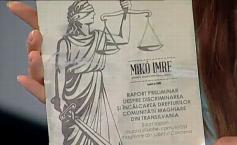 UDMR atacă Antena 3 la Consiliul Europei