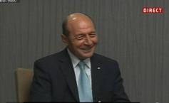 Băsescu: Se apropie vremea candidaturii unei femei la Preşedinţia României