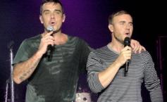 Metode de agăţat (şi tehnici de travaliu) cu foşti membri Take That
