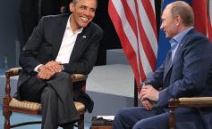 Obama şi Putin au convenit asupra unui summit SUA-Rusia la Moscova, pe 3 şi 4 septembrie