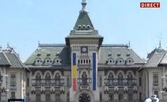 REFERENDUM ANTENA 3 - Olguţa Vasilescu: Vă aşteptăm cu mare drag la Craiova!