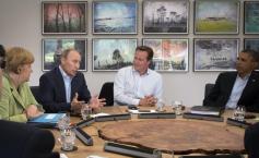 Rusia ia în calcul livrarea de armament regimului sirian. Putin: Dacă vom încheia contracte de acest tip, le vom onora