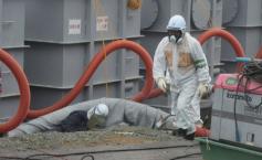 ALERTĂ la Fukushima. Nivel foarte ridicat de elemente RADIOACTIVE, în apa subterană