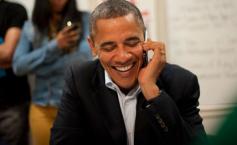 Ce spune Obama despre acuzaţia privind spionarea conturilor de pe internet de către autorităţile americane 