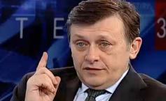 Crin Antonescu: NU blocăm referendumul propus de Traian Băsescu