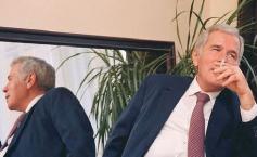 Fostul premier socialist ungar Gyula Horn a decedat