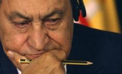 Hosni Mubarak: "Nimeni nu m-a forţat să cedez puterea. A fost decizia mea, pentru a salva vieţile oamenilor"