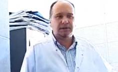 În proces cu el însuşi. Fostul director al Spitalului TBC Argeş s-a dat singur în judecată
