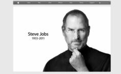 Interviu cu Steve Jobs, omul care a gândit diferit, publicat în premieră