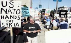 Majoritatea americanilor se opun înarmării rebelilor sirieni