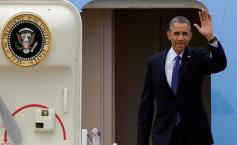 Obama calcă pe urmele lui John F. Kennedy