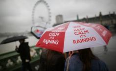 Perspective sumbre pentru britanici. Iată ce au prognozat meteorologii pentru următorii 10 ani