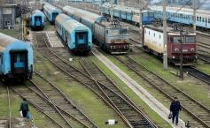 Privatizarea CFR Marfă, în impas. Un singur investitor mai este interesat de companie